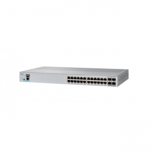 Cisco WS-C2960L-24TQ-LL